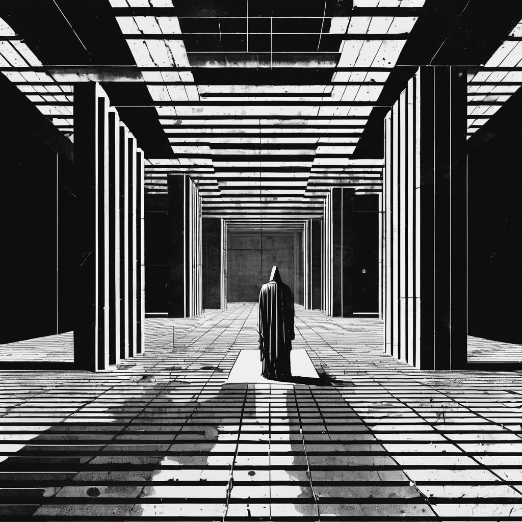 Jungian Dreams of Heaven and Hell