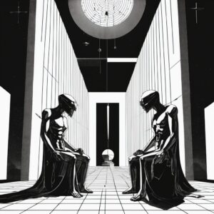 Divine DIY Talismans: Playful Protection