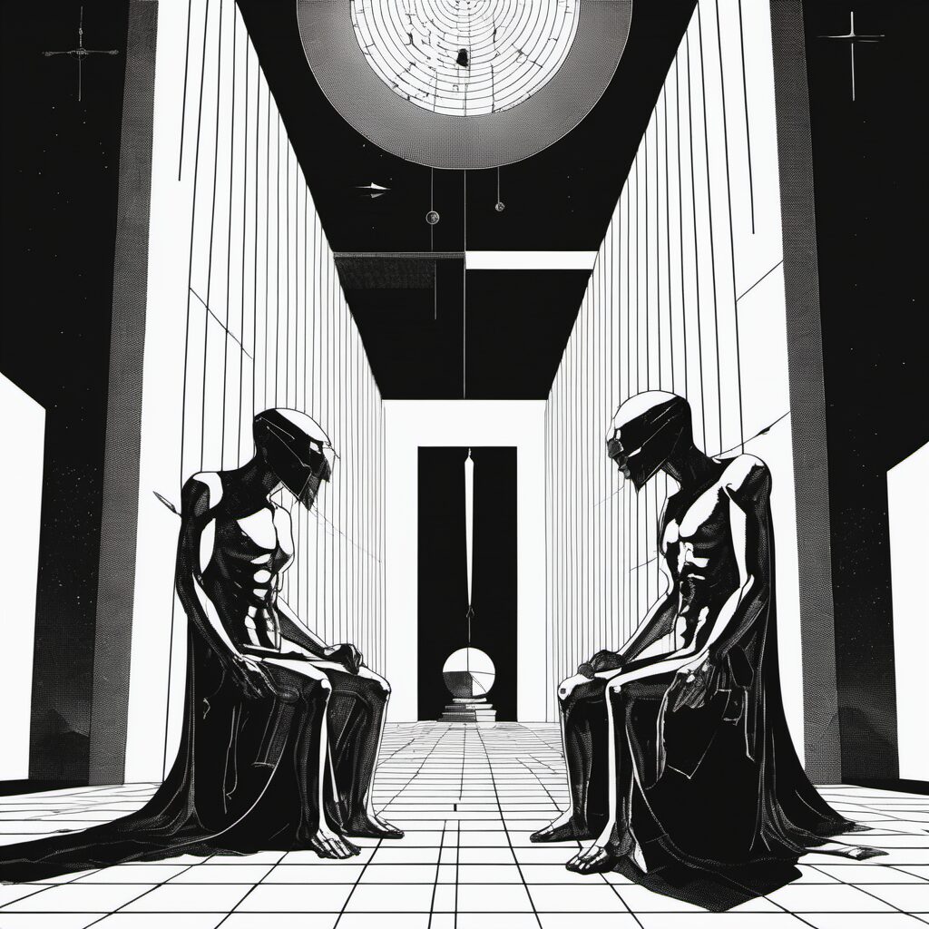 Divine DIY Talismans: Playful Protection