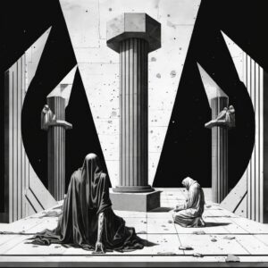 LOLing with Virtues: Angelic Archetypes Explored